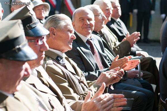 Patriotyzm to odpowiedzialność. Ruszyli Szlakiem Walk nad Bzurą