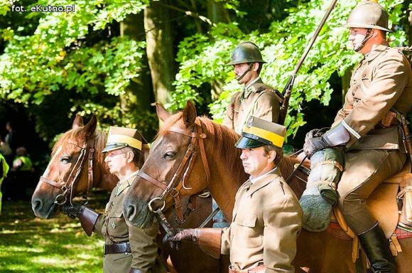 Patriotyzm to odpowiedzialność. Ruszyli Szlakiem Walk nad Bzurą