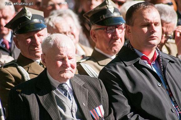 Patriotyzm to odpowiedzialność. Ruszyli Szlakiem Walk nad Bzurą