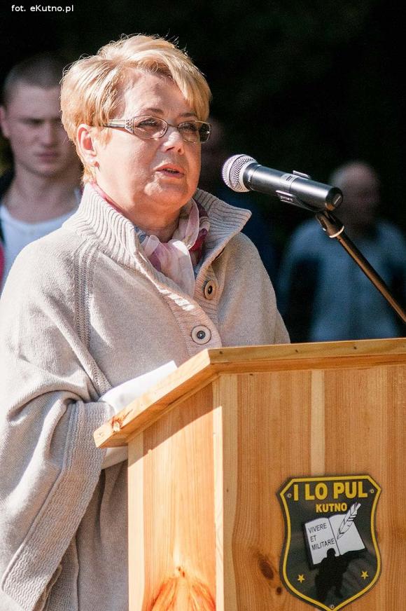 Patriotyzm to odpowiedzialność. Ruszyli Szlakiem Walk nad Bzurą
