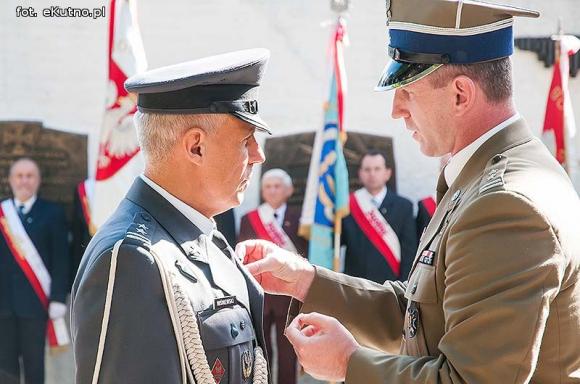Patriotyzm to odpowiedzialność. Ruszyli Szlakiem Walk nad Bzurą