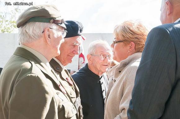 Patriotyzm to odpowiedzialność. Ruszyli Szlakiem Walk nad Bzurą