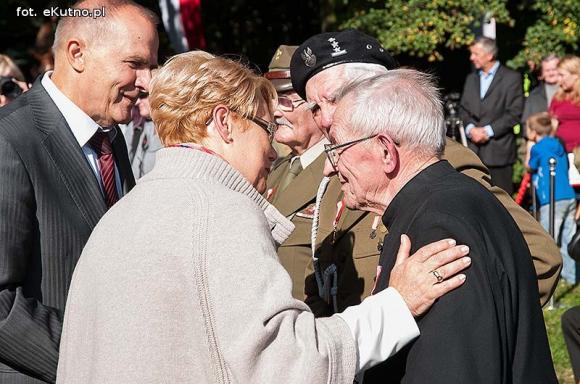 Patriotyzm to odpowiedzialność. Ruszyli Szlakiem Walk nad Bzurą