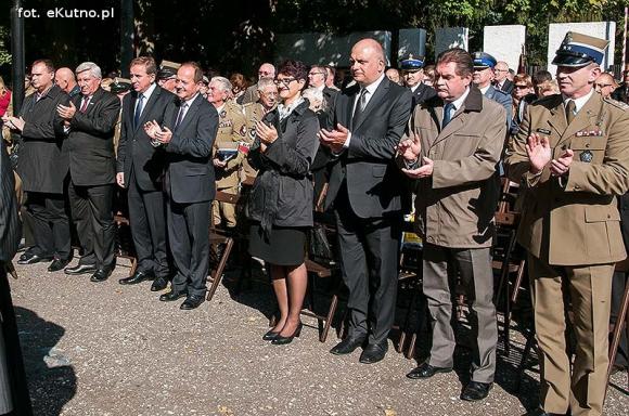 Patriotyzm to odpowiedzialność. Ruszyli Szlakiem Walk nad Bzurą