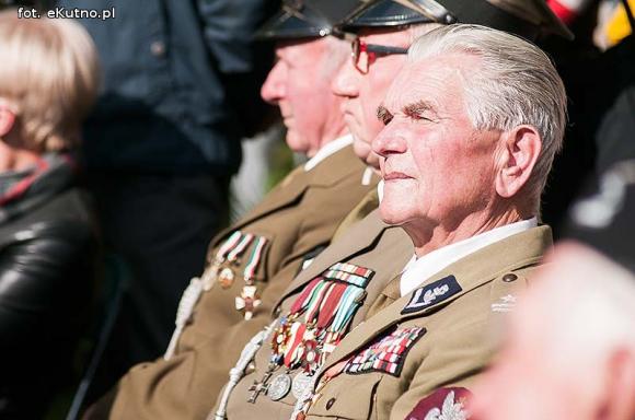Patriotyzm to odpowiedzialność. Ruszyli Szlakiem Walk nad Bzurą