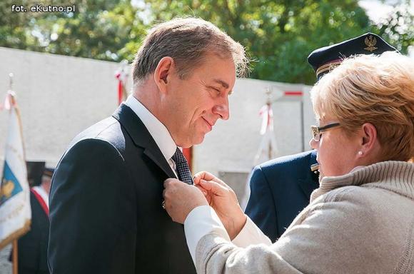 Patriotyzm to odpowiedzialność. Ruszyli Szlakiem Walk nad Bzurą