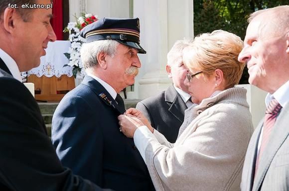 Patriotyzm to odpowiedzialność. Ruszyli Szlakiem Walk nad Bzurą