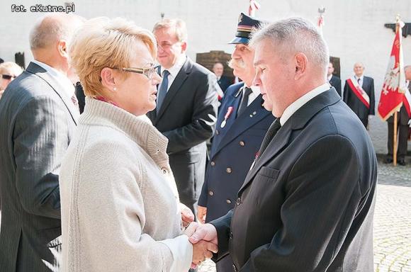 Patriotyzm to odpowiedzialność. Ruszyli Szlakiem Walk nad Bzurą