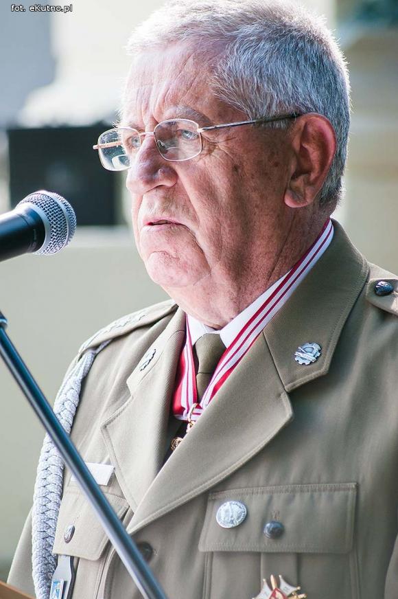 Patriotyzm to odpowiedzialność. Ruszyli Szlakiem Walk nad Bzurą