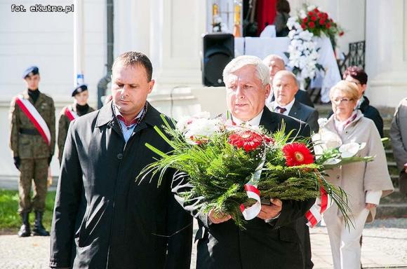 Patriotyzm to odpowiedzialność. Ruszyli Szlakiem Walk nad Bzurą