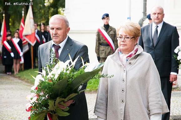 Patriotyzm to odpowiedzialność. Ruszyli Szlakiem Walk nad Bzurą