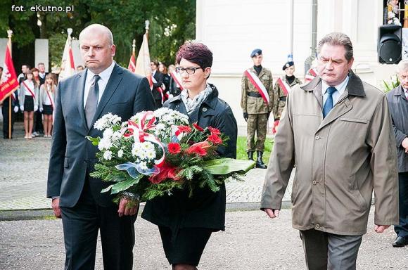 Patriotyzm to odpowiedzialność. Ruszyli Szlakiem Walk nad Bzurą
