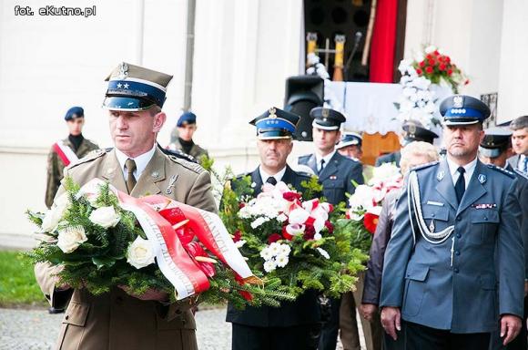 Patriotyzm to odpowiedzialność. Ruszyli Szlakiem Walk nad Bzurą