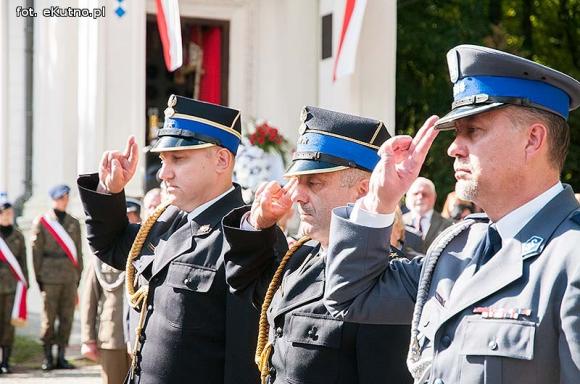 Patriotyzm to odpowiedzialność. Ruszyli Szlakiem Walk nad Bzurą