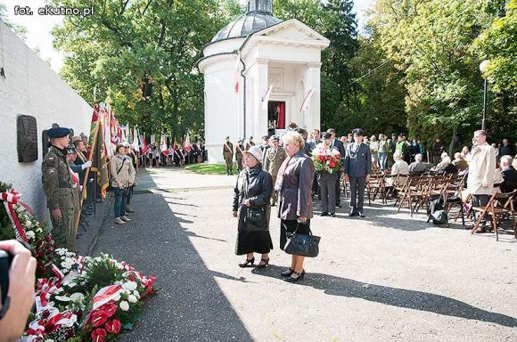 Patriotyzm to odpowiedzialność. Ruszyli Szlakiem Walk nad Bzurą