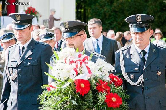 Patriotyzm to odpowiedzialność. Ruszyli Szlakiem Walk nad Bzurą