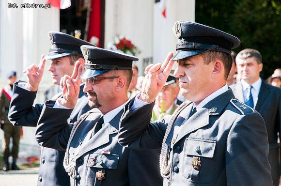 Patriotyzm to odpowiedzialność. Ruszyli Szlakiem Walk nad Bzurą