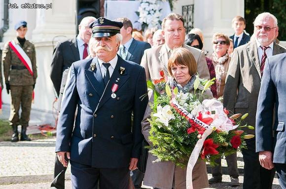 Patriotyzm to odpowiedzialność. Ruszyli Szlakiem Walk nad Bzurą
