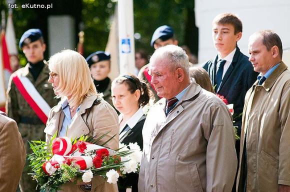Patriotyzm to odpowiedzialność. Ruszyli Szlakiem Walk nad Bzurą