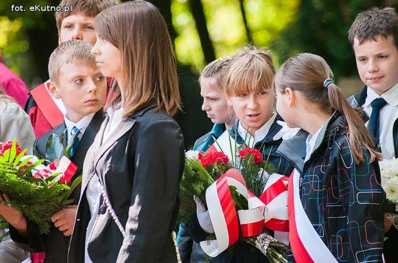 Patriotyzm to odpowiedzialność. Ruszyli Szlakiem Walk nad Bzurą