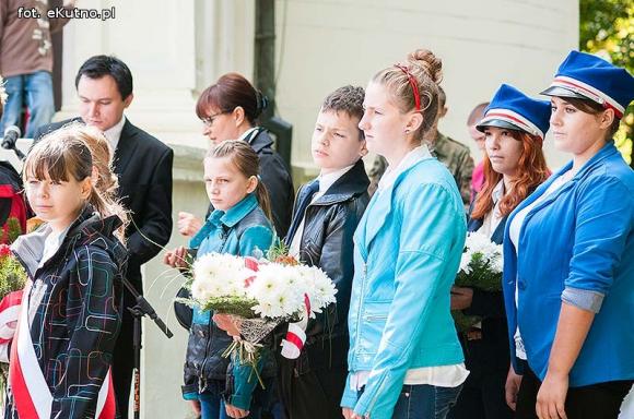 Patriotyzm to odpowiedzialność. Ruszyli Szlakiem Walk nad Bzurą