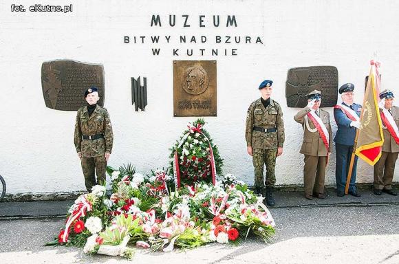 Patriotyzm to odpowiedzialność. Ruszyli Szlakiem Walk nad Bzurą