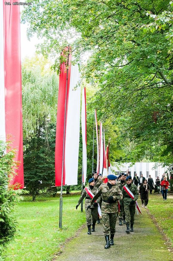 Patriotyzm to odpowiedzialność. Ruszyli Szlakiem Walk nad Bzurą
