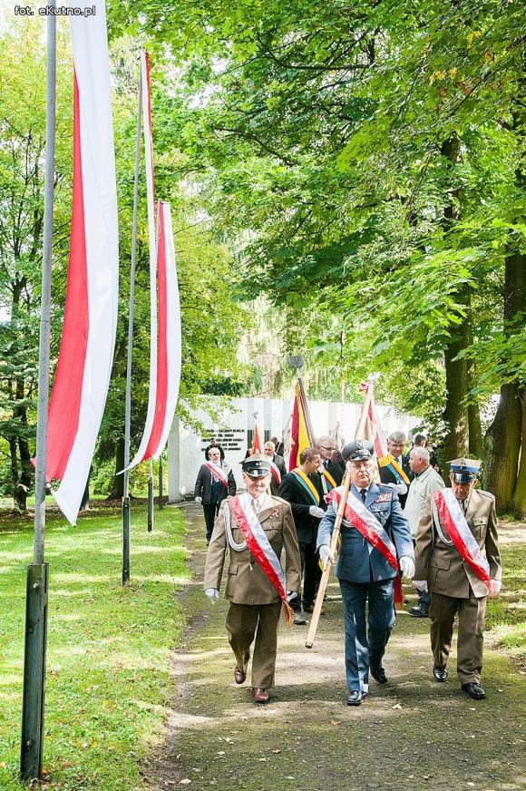 Patriotyzm to odpowiedzialność. Ruszyli Szlakiem Walk nad Bzurą