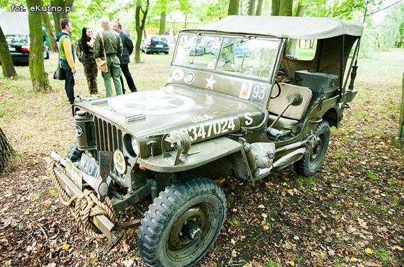 Patriotyzm to odpowiedzialność. Ruszyli Szlakiem Walk nad Bzurą