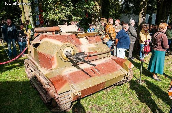 Patriotyzm to odpowiedzialność. Ruszyli Szlakiem Walk nad Bzurą