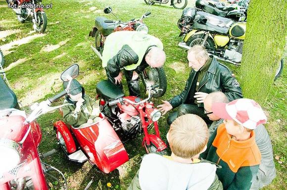 Patriotyzm to odpowiedzialność. Ruszyli Szlakiem Walk nad Bzurą
