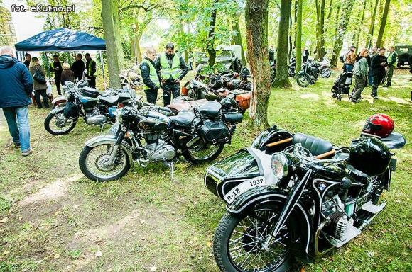Patriotyzm to odpowiedzialność. Ruszyli Szlakiem Walk nad Bzurą