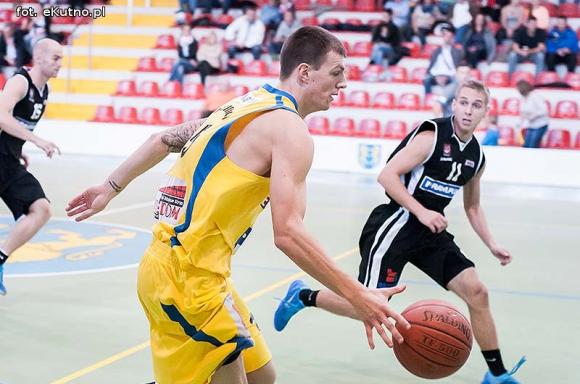 Turniej o Różę Kutna. Trzecie miejsce dla SKK Siedlce