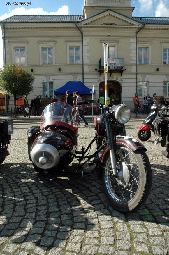 Konkursy dla uczestników rajdu i stoisko SEGREH