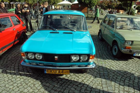 Konkursy dla uczestników rajdu i stoisko SEGREH