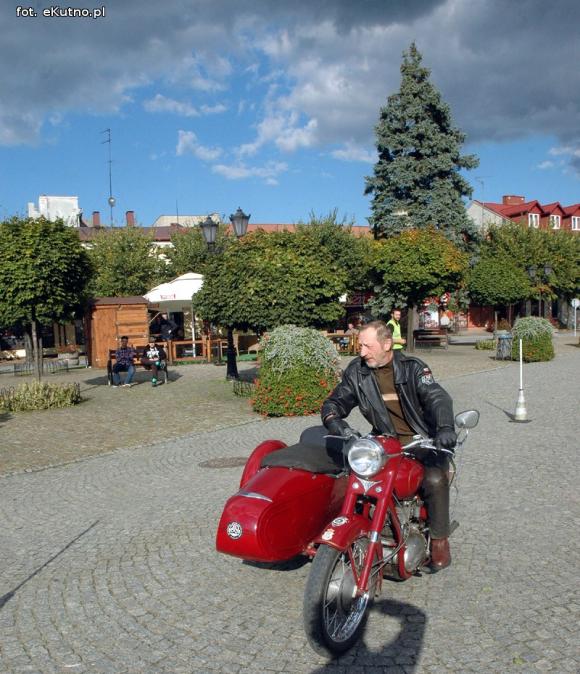 Konkursy dla uczestników rajdu i stoisko SEGREH