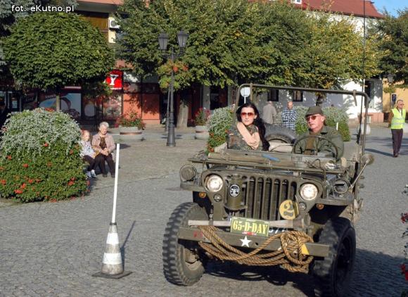 Konkursy dla uczestników rajdu i stoisko SEGREH