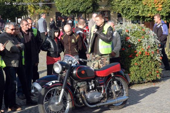 Konkursy dla uczestników rajdu i stoisko SEGREH