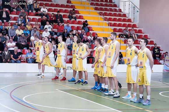 HURA! Polfarmex Kutno wygrał Turniej o Różę Kutna