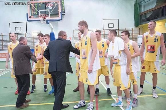 HURA! Polfarmex Kutno wygrał Turniej o Różę Kutna
