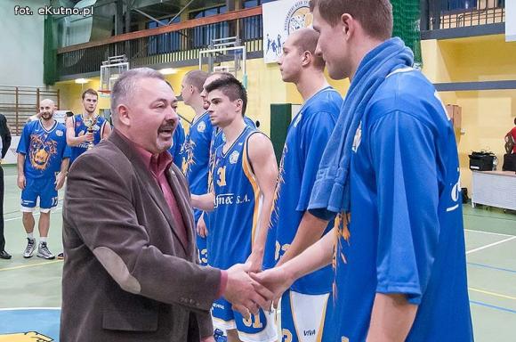 HURA! Polfarmex Kutno wygrał Turniej o Różę Kutna