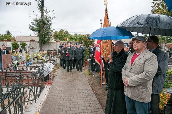 Rocznica śmierci doktora Troczewskiego