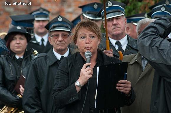 Rocznica śmierci doktora Troczewskiego