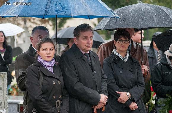 Rocznica śmierci doktora Troczewskiego