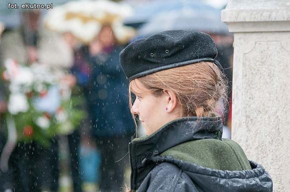 Rocznica śmierci doktora Troczewskiego