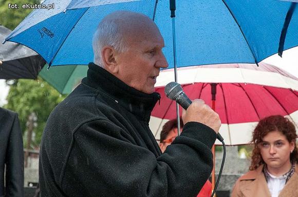 Rocznica śmierci doktora Troczewskiego