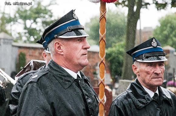 Rocznica śmierci doktora Troczewskiego