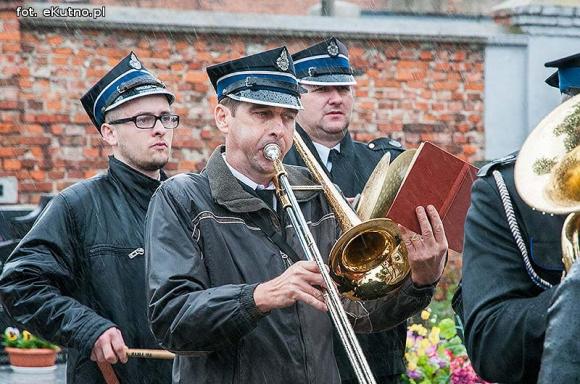Rocznica śmierci doktora Troczewskiego