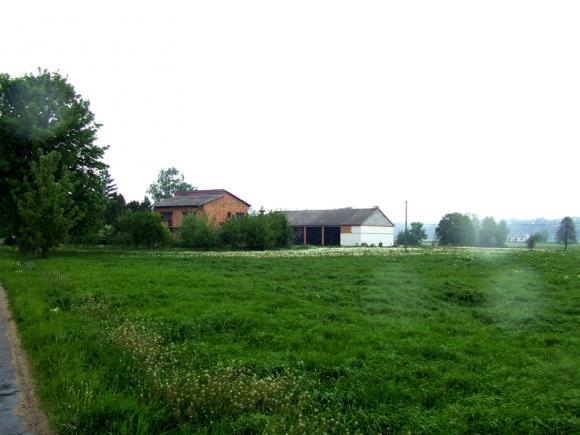 Sprzedam atrakcyjne gospodarstwo rolne