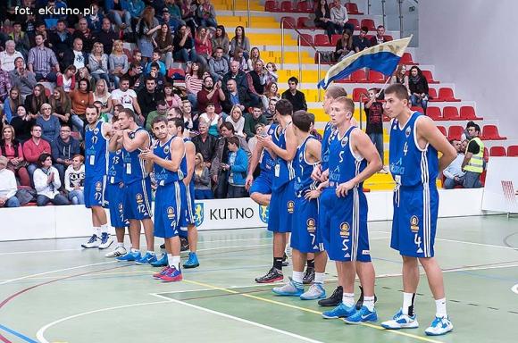 Wygrana KKS Polfarmex Kutno z MKS Wikana Start SA Lublin